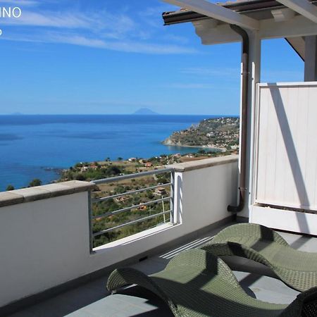 Coccorino B&B Valentino מראה חיצוני תמונה