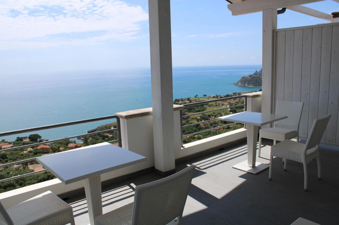 Coccorino B&B Valentino מראה חיצוני תמונה