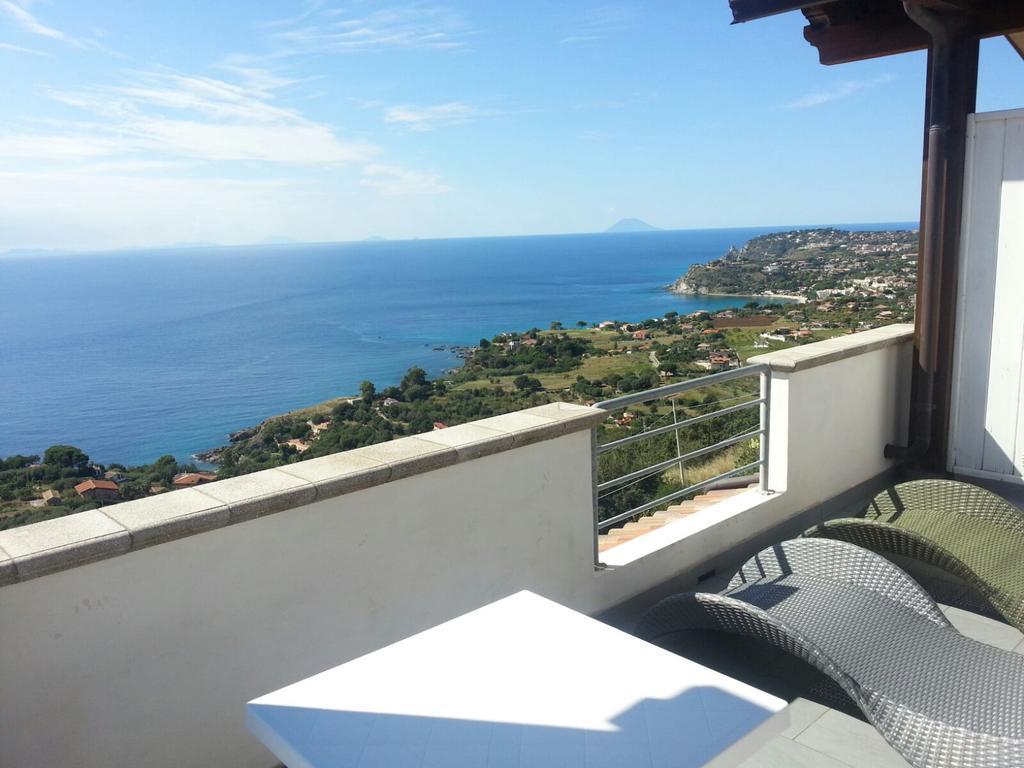 Coccorino B&B Valentino מראה חיצוני תמונה