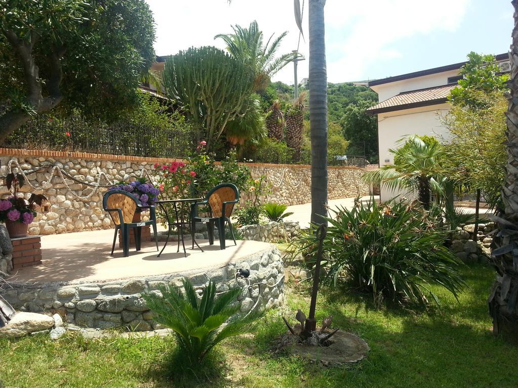 Coccorino B&B Valentino מראה חיצוני תמונה