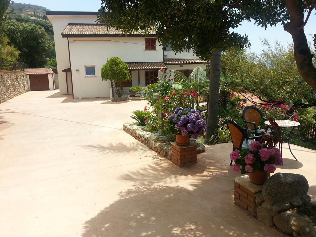 Coccorino B&B Valentino מראה חיצוני תמונה
