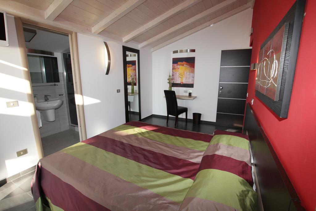 Coccorino B&B Valentino מראה חיצוני תמונה