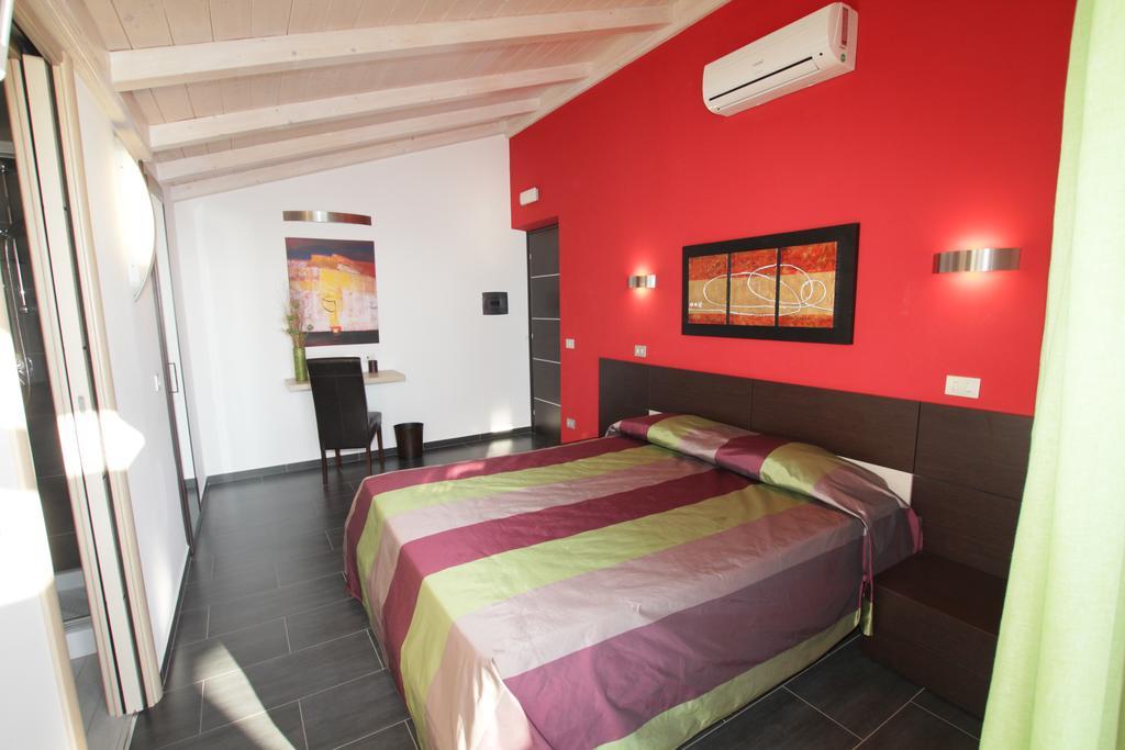 Coccorino B&B Valentino מראה חיצוני תמונה