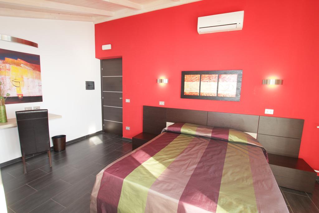 Coccorino B&B Valentino מראה חיצוני תמונה