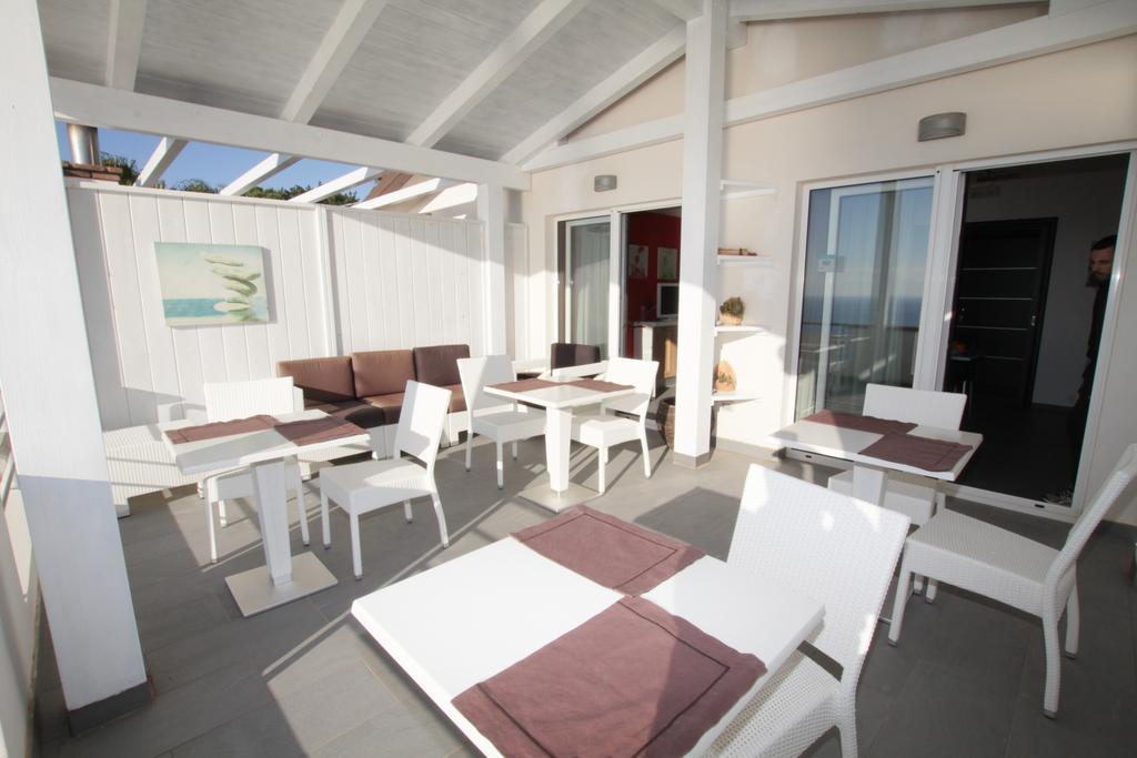 Coccorino B&B Valentino מראה חיצוני תמונה