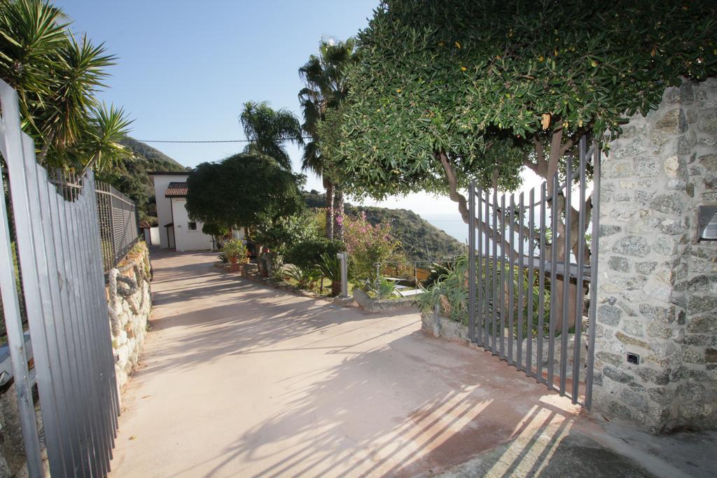 Coccorino B&B Valentino מראה חיצוני תמונה