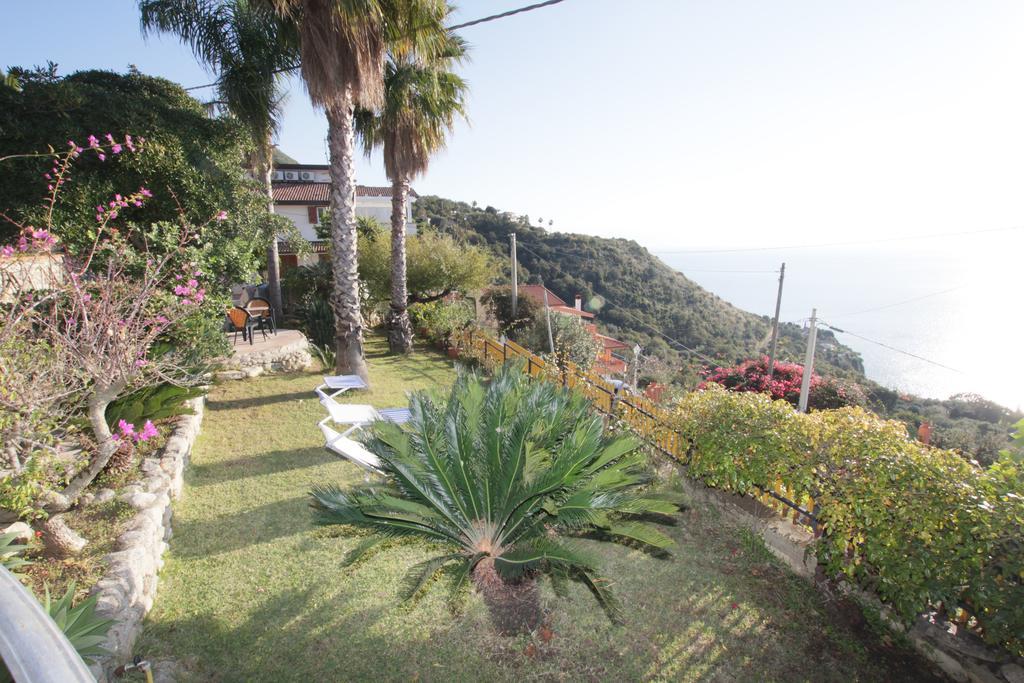 Coccorino B&B Valentino מראה חיצוני תמונה
