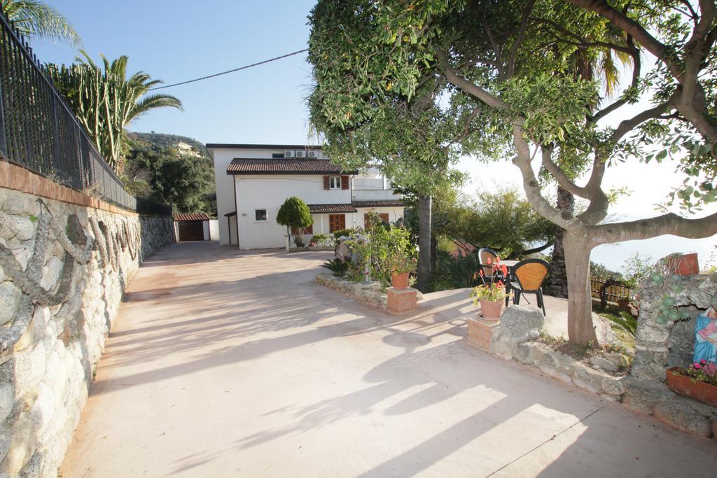 Coccorino B&B Valentino מראה חיצוני תמונה