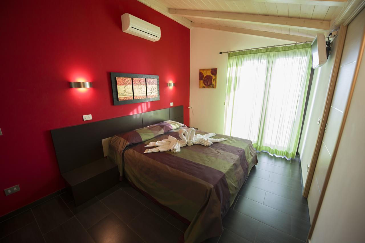 Coccorino B&B Valentino מראה חיצוני תמונה