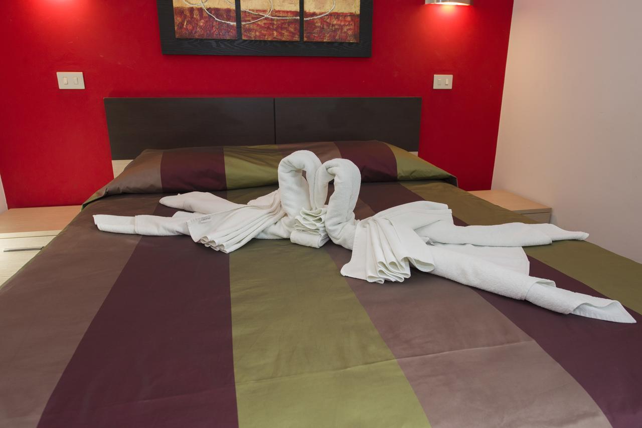 Coccorino B&B Valentino מראה חיצוני תמונה