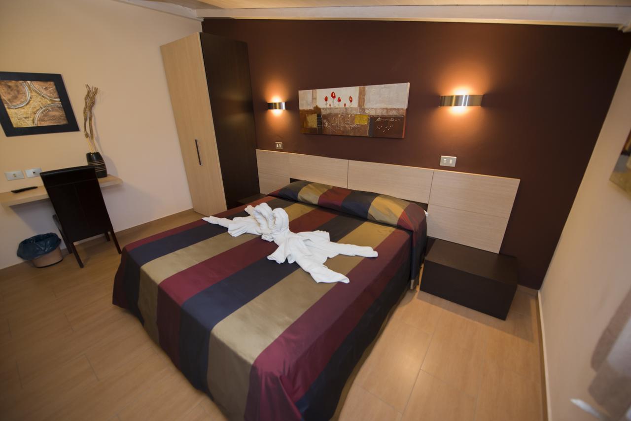 Coccorino B&B Valentino מראה חיצוני תמונה