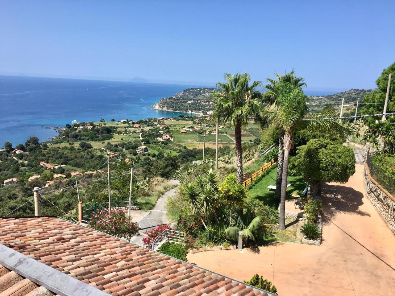 Coccorino B&B Valentino מראה חיצוני תמונה