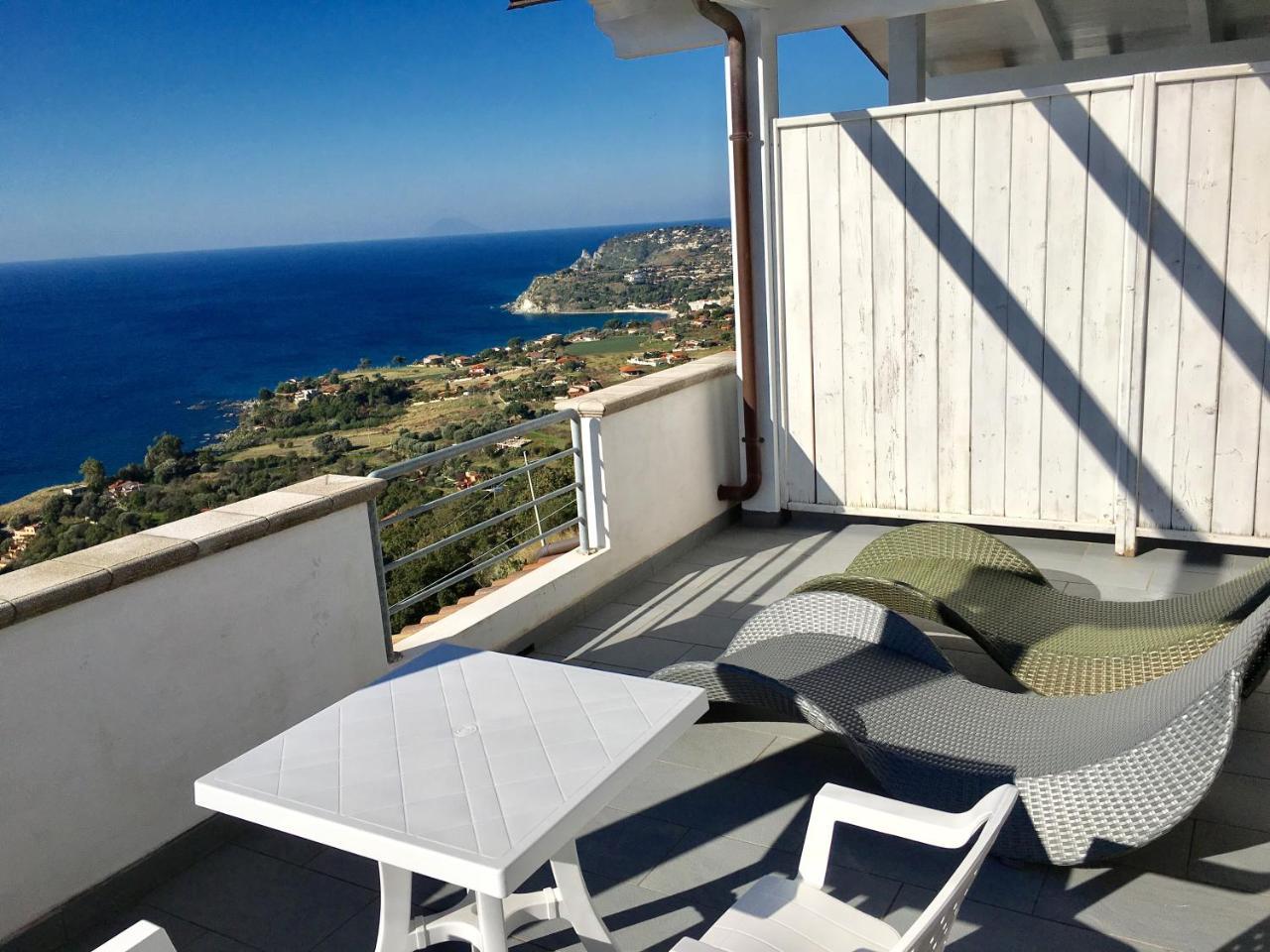 Coccorino B&B Valentino מראה חיצוני תמונה