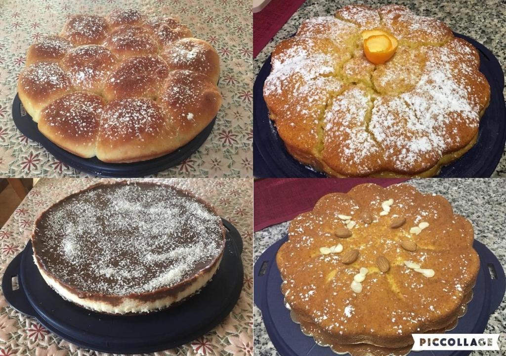 Coccorino B&B Valentino מראה חיצוני תמונה