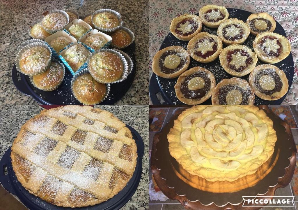 Coccorino B&B Valentino מראה חיצוני תמונה