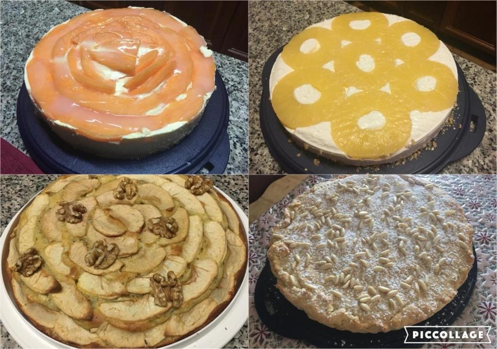 Coccorino B&B Valentino מראה חיצוני תמונה